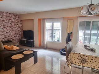 Piso en venta en Barri Santa Rosa en Alcoy/Alcoi