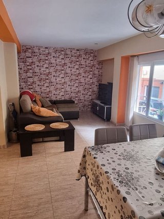 Piso en venta en Barri Santa Rosa en Alcoy/Alcoi