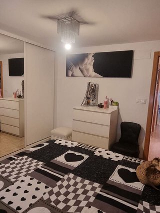 Piso en venta en Barri Santa Rosa en Alcoy/Alcoi