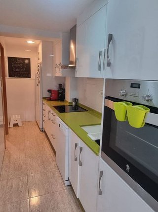 Piso en venta en Barri Santa Rosa en Alcoy/Alcoi