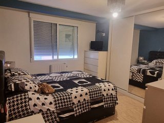 Piso en venta en Barri Santa Rosa en Alcoy/Alcoi
