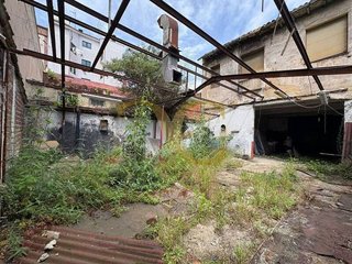 Edificio en venta en Natahoyo en Gijón