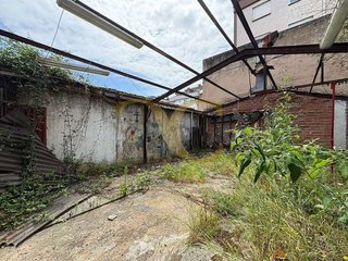 Edificio en venta en Natahoyo en Gijón