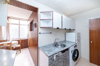 Piso en venta en Parque Lisboa - La Paz en Alcorcón
