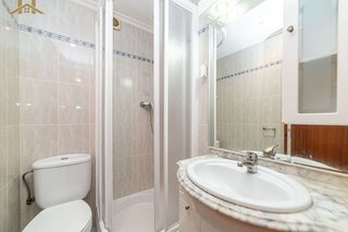 Piso en venta en Parque Lisboa - La Paz en Alcorcón