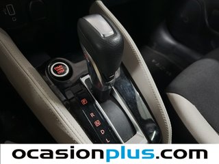 Nissan Micra IG-T N-Connecta CVT 74 kW (100 CV)