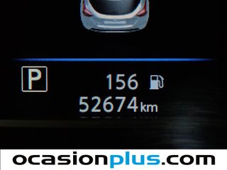 Nissan Micra IG-T N-Connecta CVT 74 kW (100 CV)