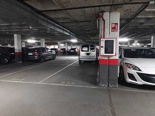 Garaje en venta en Parque Lisboa - La Paz en Alcorcón