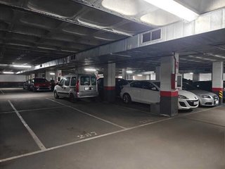Garaje en venta en Parque Lisboa - La Paz en Alcorcón