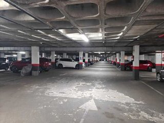 Garaje en venta en Parque Lisboa - La Paz en Alcorcón