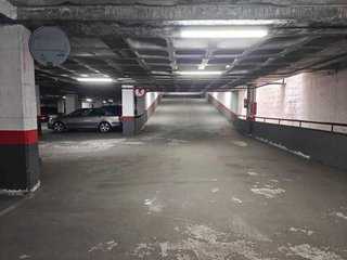 Garaje en venta en Parque Lisboa - La Paz en Alcorcón