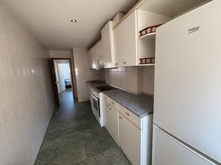 Piso en venta en La Almozara en Zaragoza