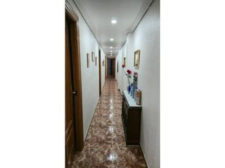 Piso en venta en Zona Piscinas en Burriana