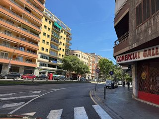 Garaje en venta en Arxiduc - Bons Aires en Palma de Mallorca
