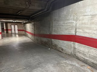 Garaje en venta en Arxiduc - Bons Aires en Palma de Mallorca