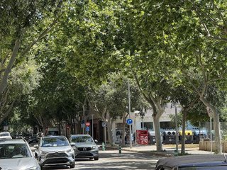 Garaje en venta en Arxiduc - Bons Aires en Palma de Mallorca