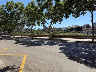 Garaje en venta en Arxiduc - Bons Aires en Palma de Mallorca