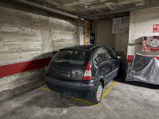 Garaje en venta en Arxiduc - Bons Aires en Palma de Mallorca
