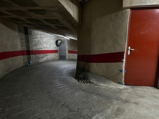 Garaje en venta en Arxiduc - Bons Aires en Palma de Mallorca