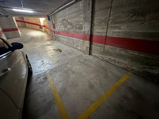 Garaje en venta en Arxiduc - Bons Aires en Palma de Mallorca