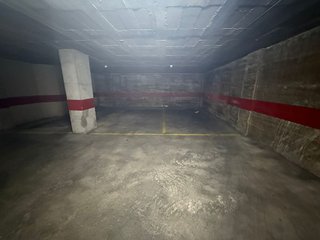 Garaje en venta en Arxiduc - Bons Aires en Palma de Mallorca