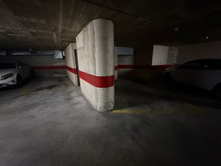 Garaje en venta en Arxiduc - Bons Aires en Palma de Mallorca