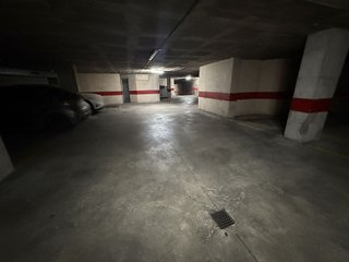 Garaje en venta en Arxiduc - Bons Aires en Palma de Mallorca