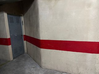 Garaje en venta en Arxiduc - Bons Aires en Palma de Mallorca
