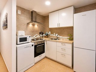 Piso en venta en Altea Pueblo en Altea