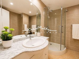 Piso en venta en Altea Pueblo en Altea