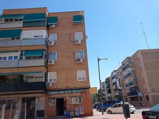 Piso en venta en Parque Inlasa en Parla