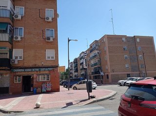 Piso en venta en Parque Inlasa en Parla