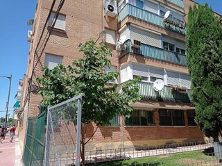 Piso en venta en Parque Inlasa en Parla