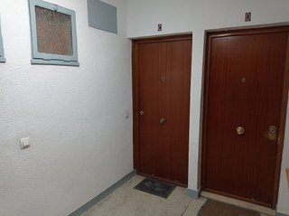 Piso en venta en Parque Inlasa en Parla