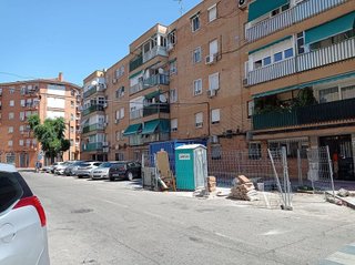 Piso en venta en Parque Inlasa en Parla