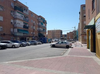 Piso en venta en Parque Inlasa en Parla