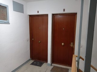 Piso en venta en Parque Inlasa en Parla