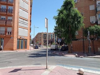 Piso en venta en Parque Inlasa en Parla