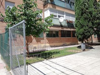 Piso en venta en Parque Inlasa en Parla