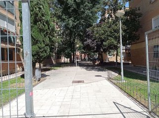 Piso en venta en Parque Inlasa en Parla