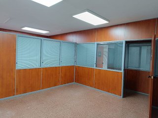 Oficina en alquiler en Centre en Sabadell