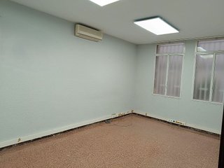 Oficina en alquiler en Centre en Sabadell