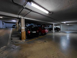 Garaje en venta en Coronación en Vitoria-Gasteiz
