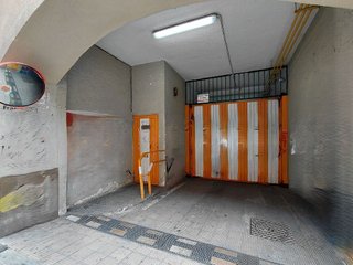 Garaje en venta en Coronación en Vitoria-Gasteiz