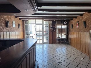 Bar en venta en Tocina