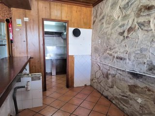 Bar en venta en Tocina