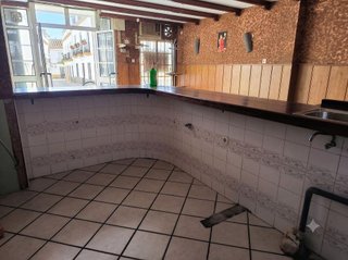 Bar en venta en Tocina