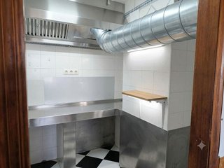 Bar en venta en Tocina
