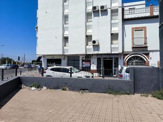 Bar en venta en Tocina