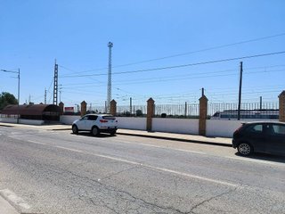 Bar en venta en Tocina
